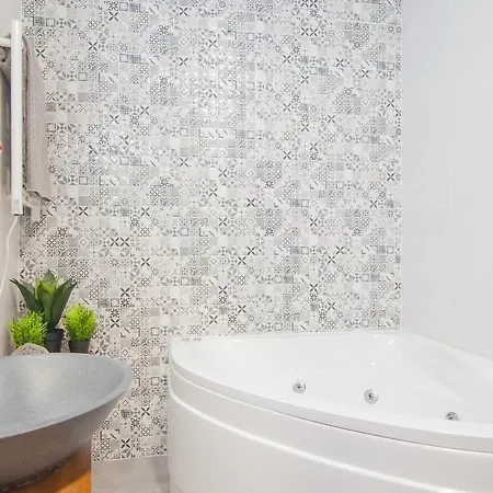 Apartment Db Sagrada Familia *