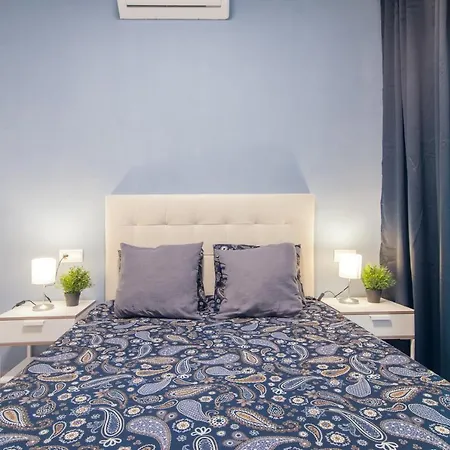 Db Sagrada Familia Apartment *