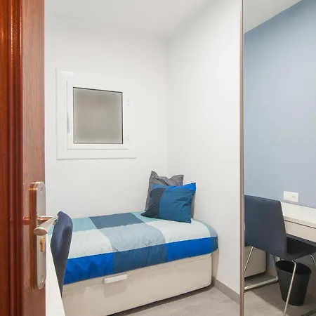 Apartment Db Sagrada Familia Barcelona