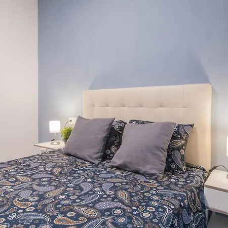 Db Sagrada Familia Apartment
