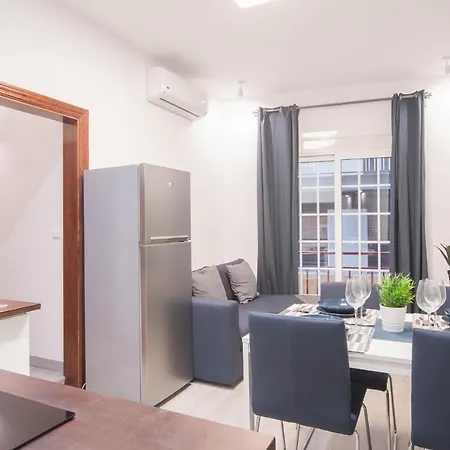 Db Sagrada Familia Apartment Barcelona