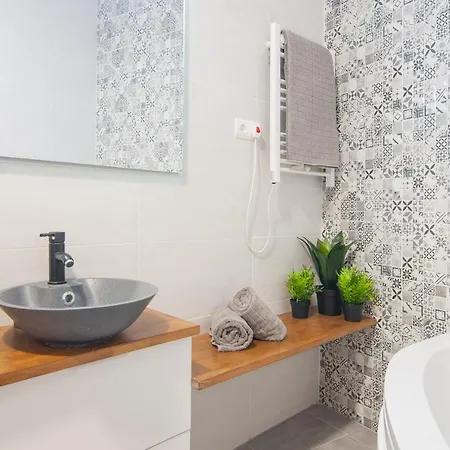 Apartment Db Sagrada Familia *