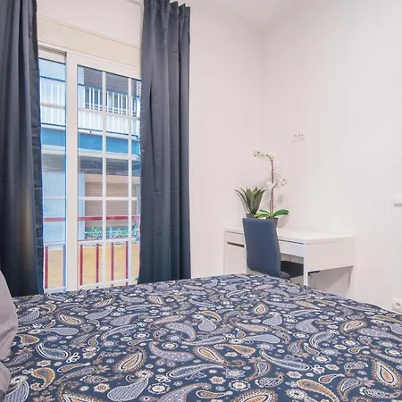 Apartment Db Sagrada Familia Barcelona