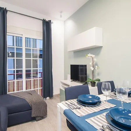 Appartement Db Sagrada Familia